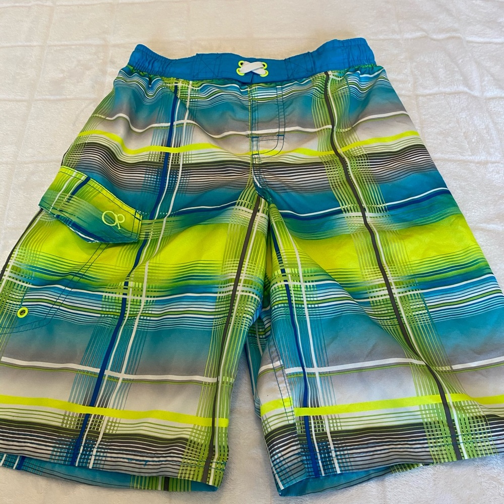 OP swimming trunks